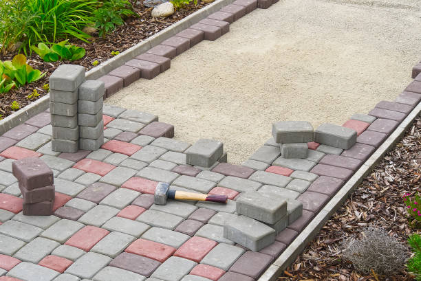 Reasons to Select Us for Your Driveway Paving Requirements in Camden, AR