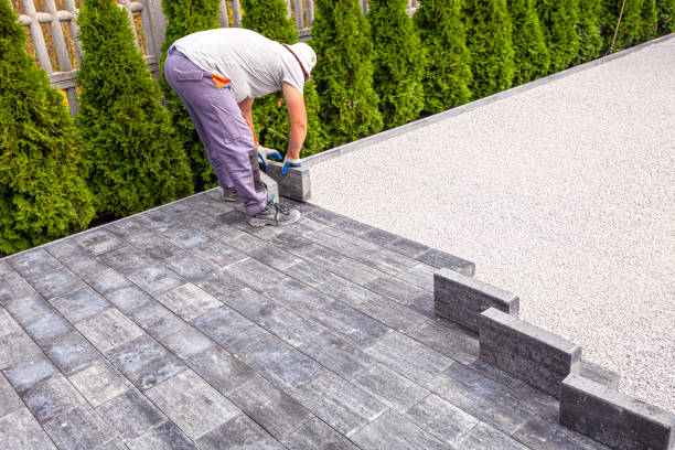 Reasons to Select Us for Your Driveway Paving Requirements in Camden, AR