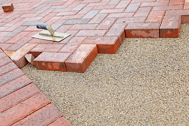 Best Professional Driveway Pavers  in Camden, AR