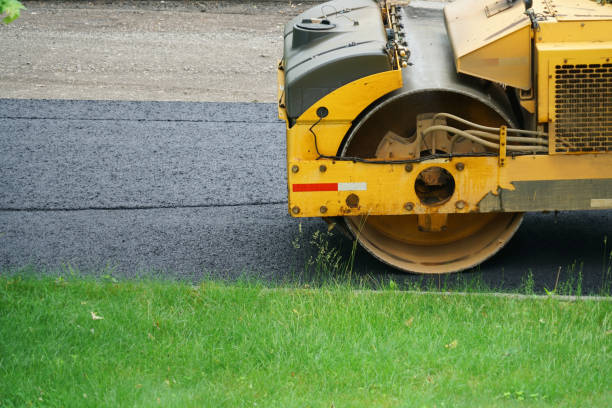 Best Paver Driveway Replacement  in Camden, AR