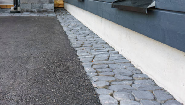 Best Permeable Paver Driveway  in Camden, AR