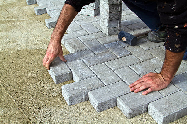 Best Driveway Repair Near Me  in Camden, AR