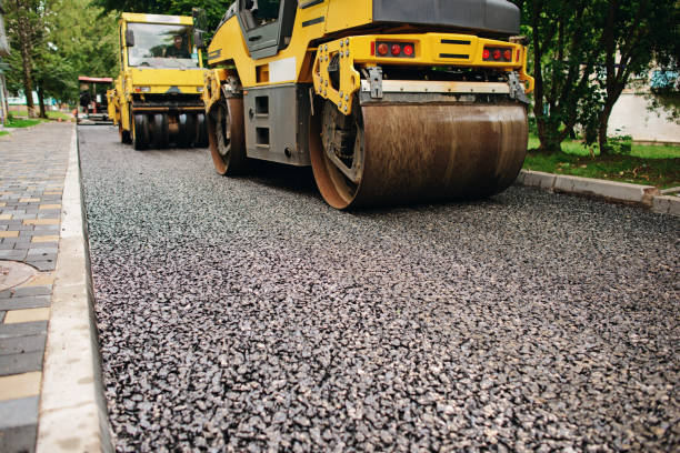 Best Residential Driveway Paver Services  in Camden, AR